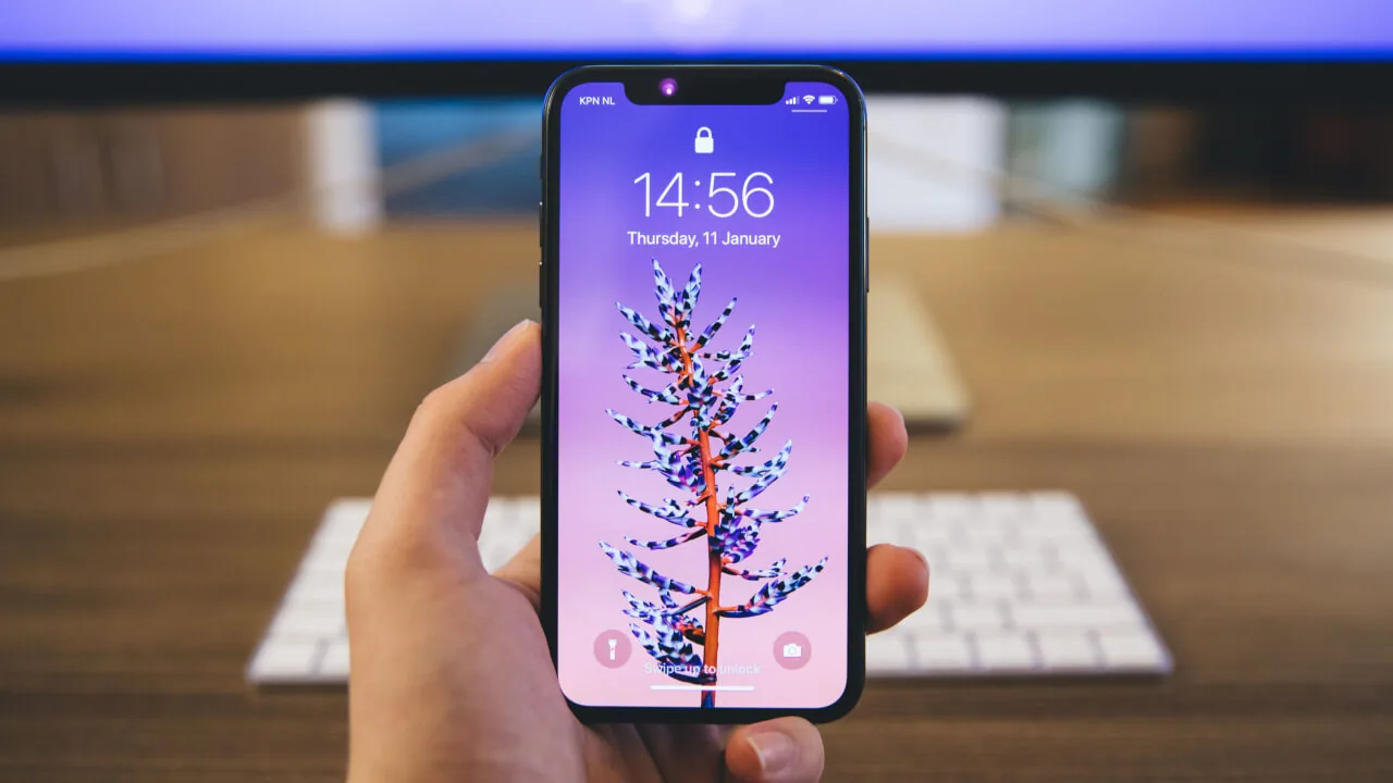 AMOLED ekran nədir?