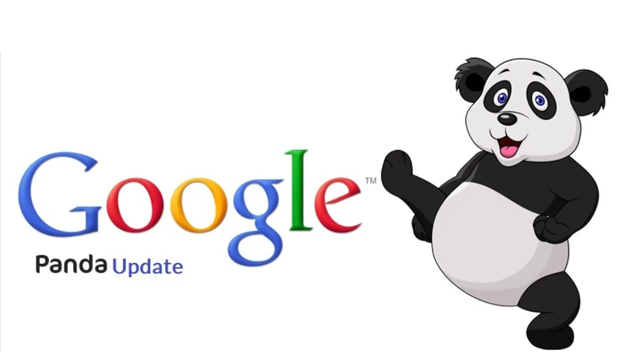 Google Panda və Penguen alqoritmləri 2021