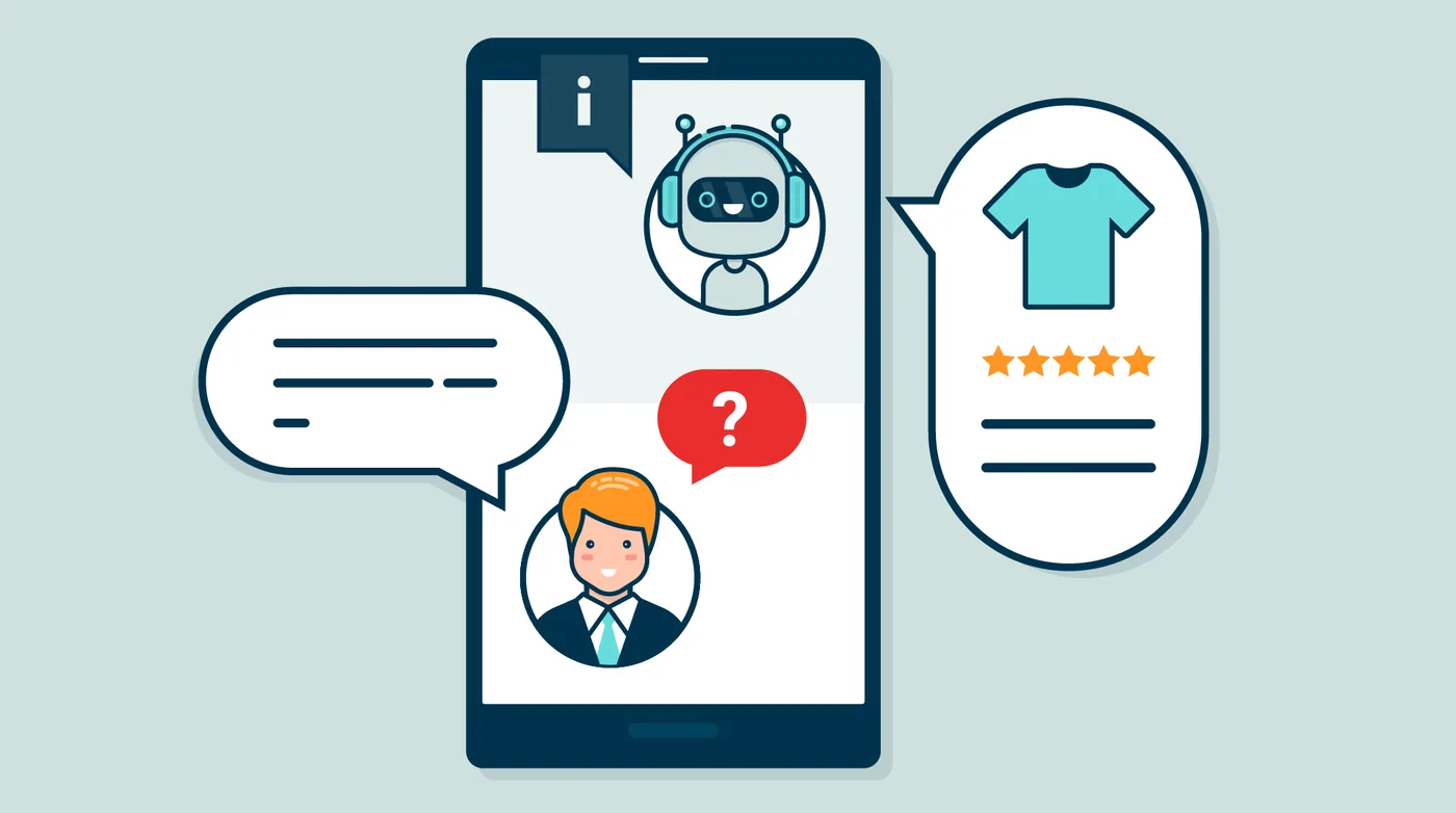 chat bot nədir
