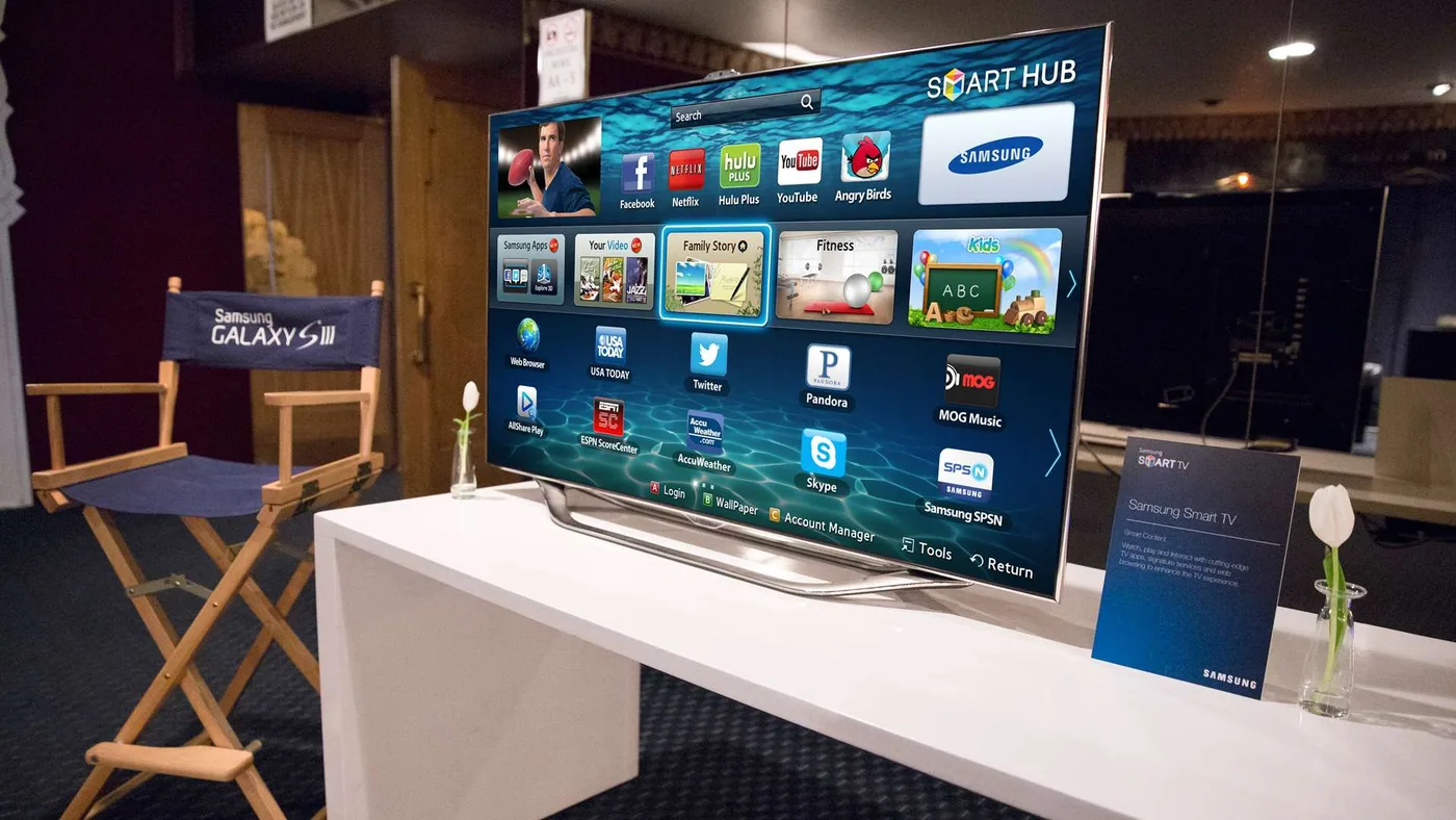Smart TV nədir?