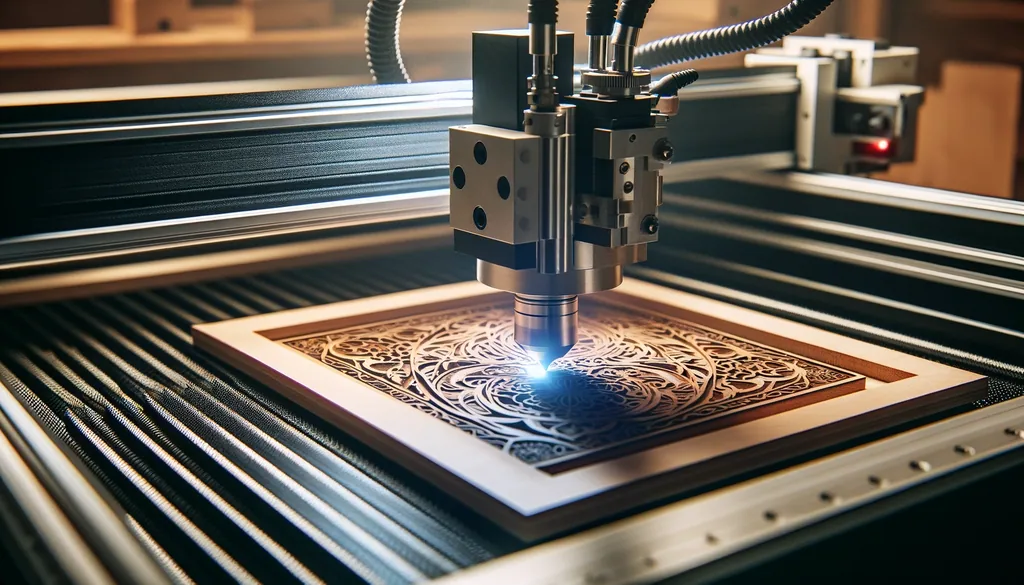 CNC kəsim