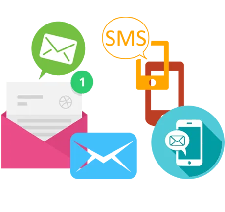 SMS Reklamları